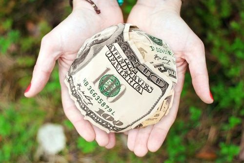 Financial Support